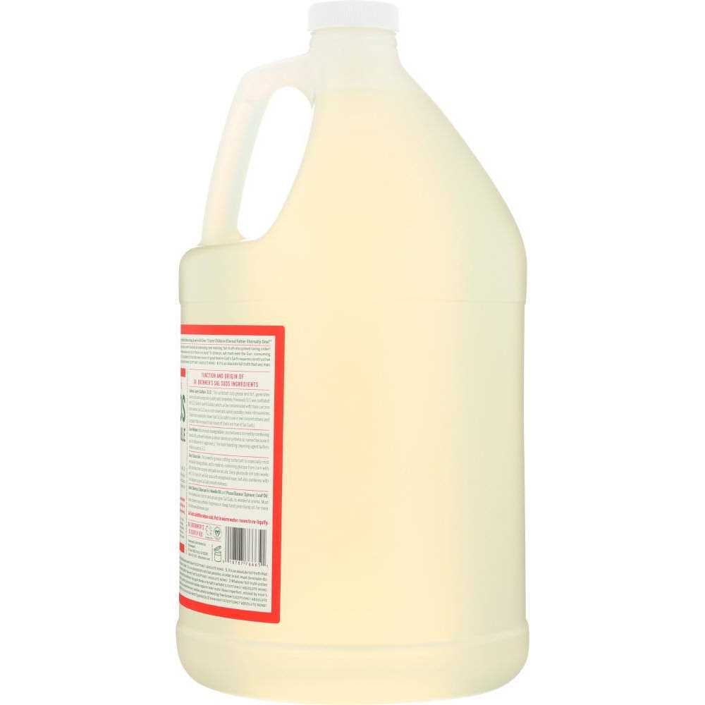 Dr. Bronner’s Sal Suds Cleaner
