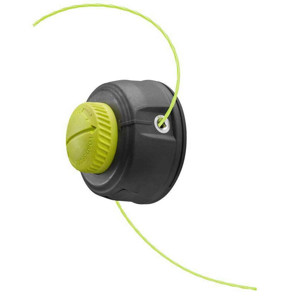 Ryobi Expand-It Straight Shaft Trimmer Attachment