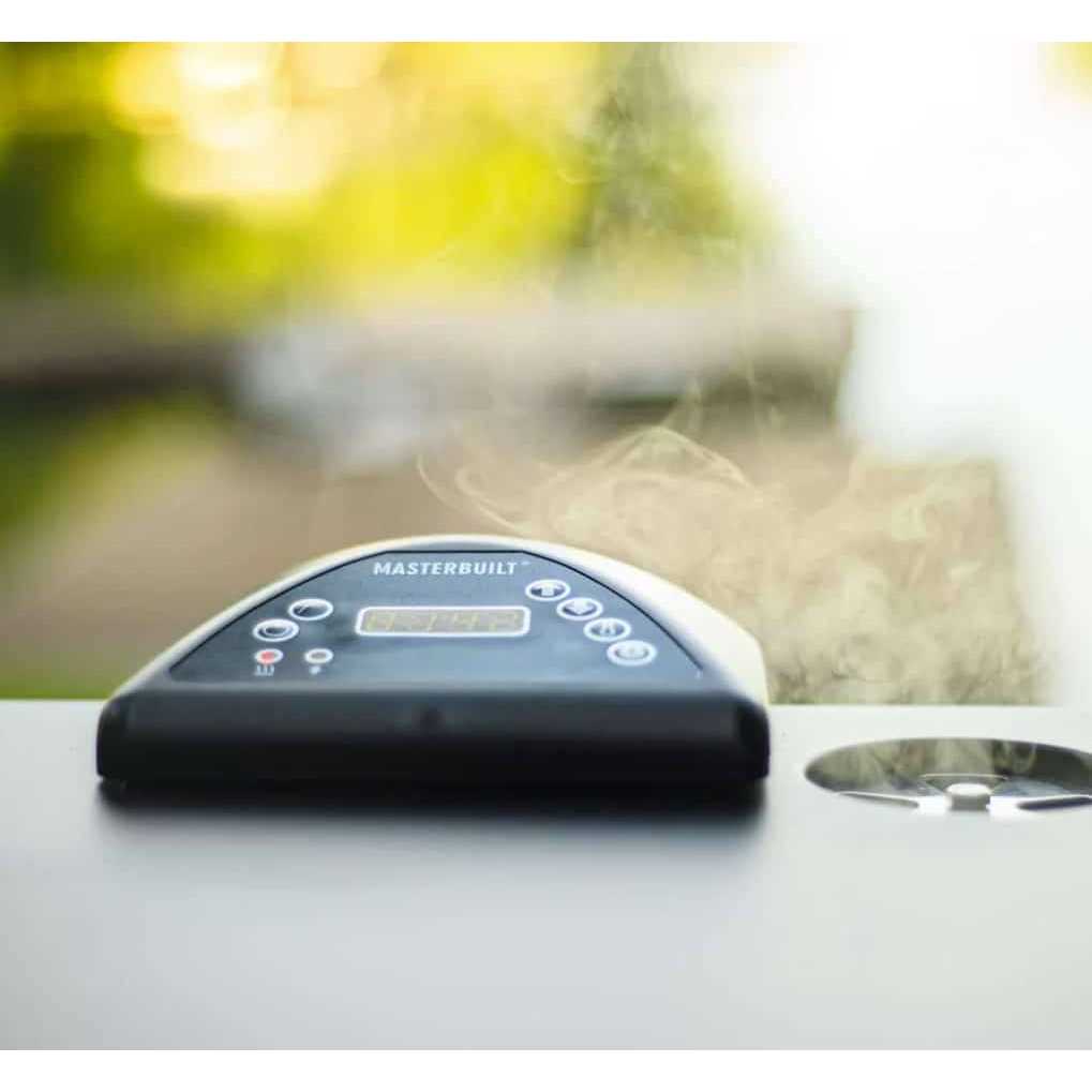 Masterbuilt Digital Electric Smoker