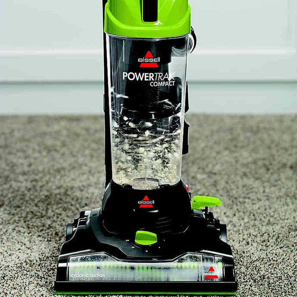 Bissell PowerTrak Compact Upright Vacuum