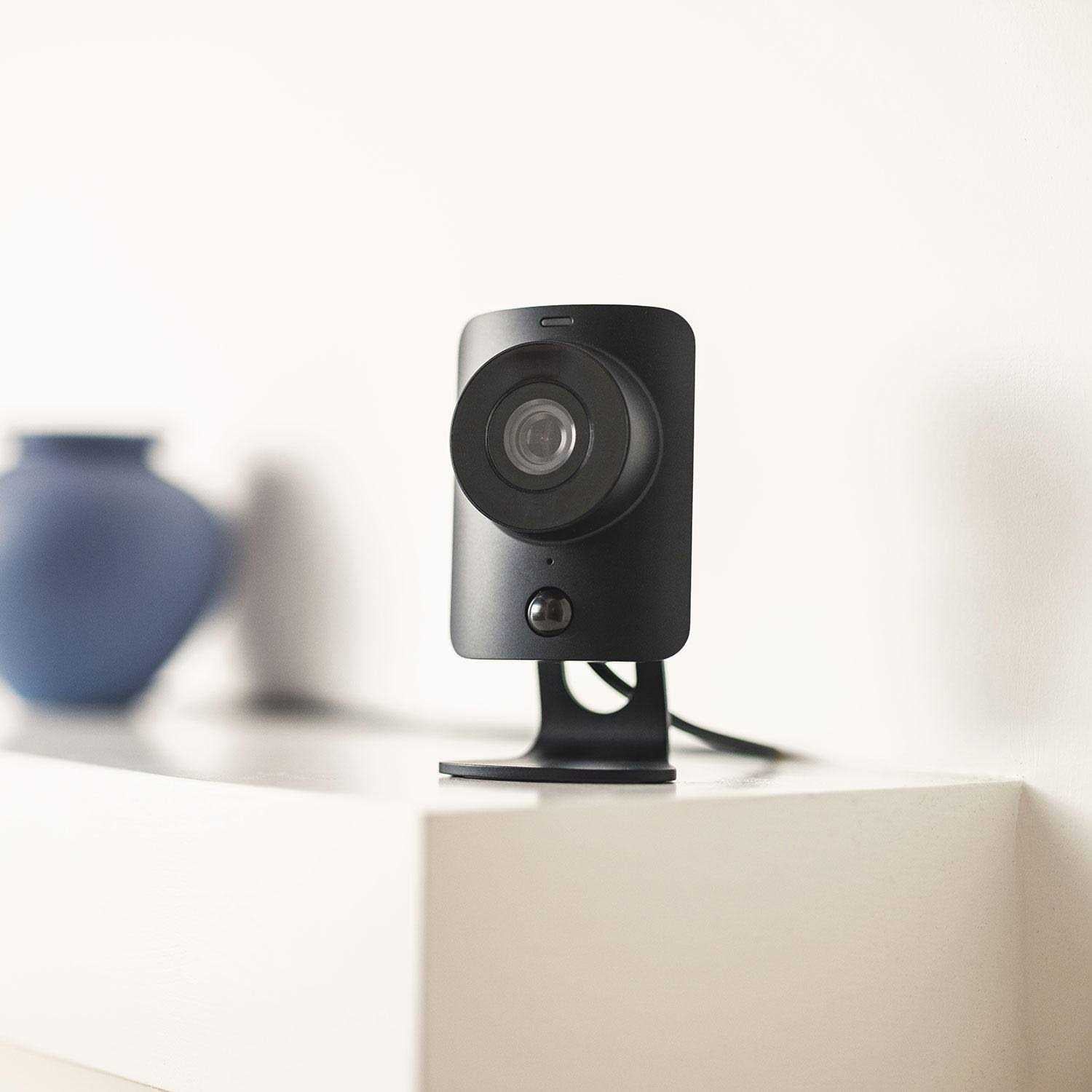 SimpliSafe Home Security System