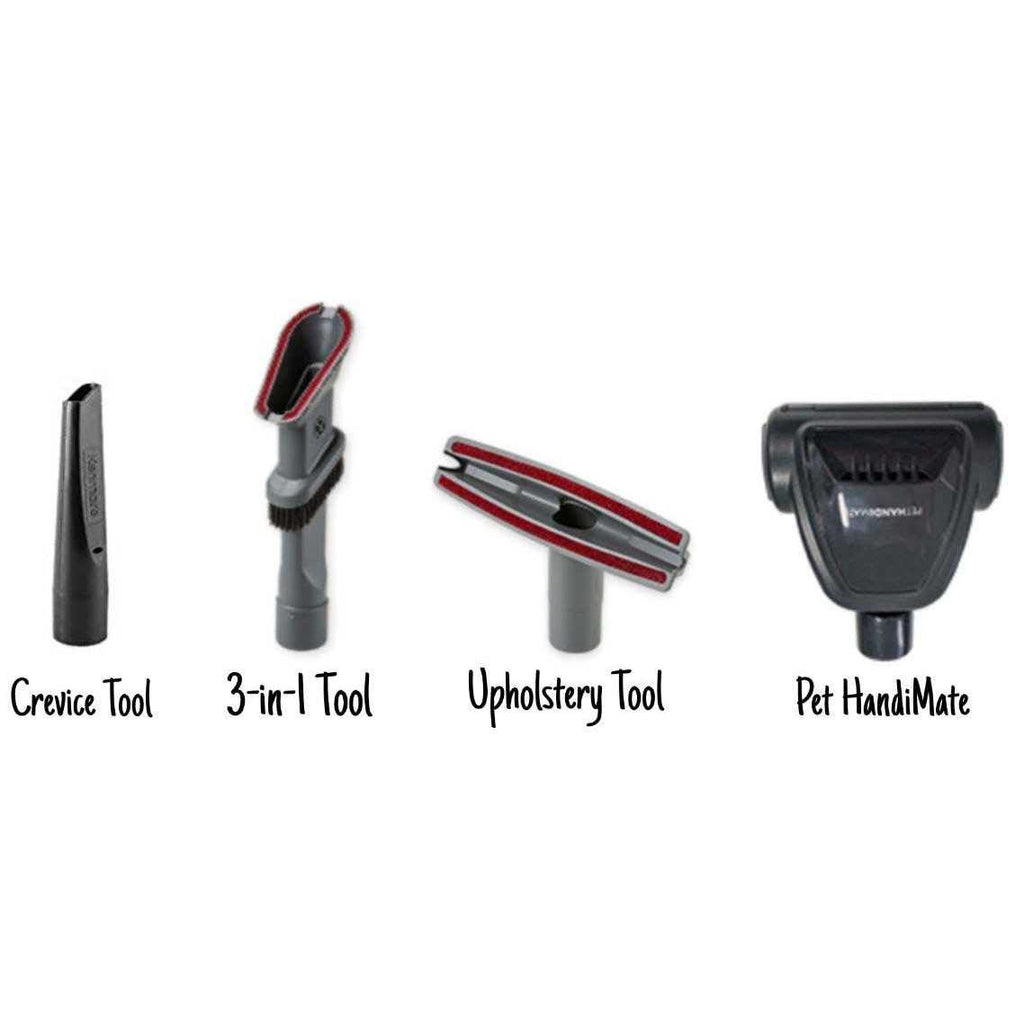 Kenmore Intuition Bagged Upright Vacuum