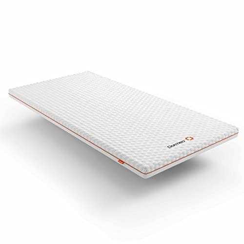 Dormeo Mattress Topper Relieving Octaspring Technology Mattress Topper