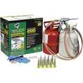 Dap Touch ‘n Foam 2-Component 200 Board Ft. Spray Foam Kit
