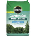 Miracle-Gro Tree & Shrub Garden Soil 1.5 cu. ft