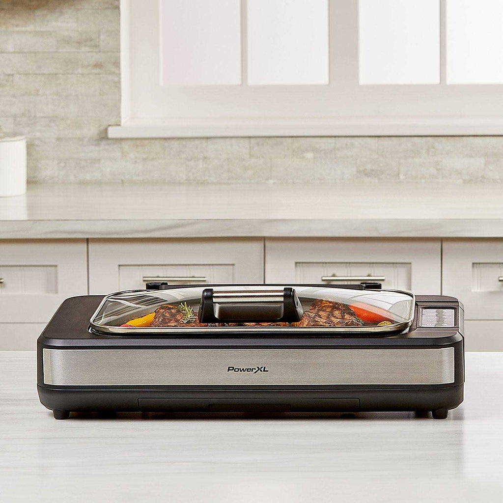 PowerXL Smokeless Grill Elite