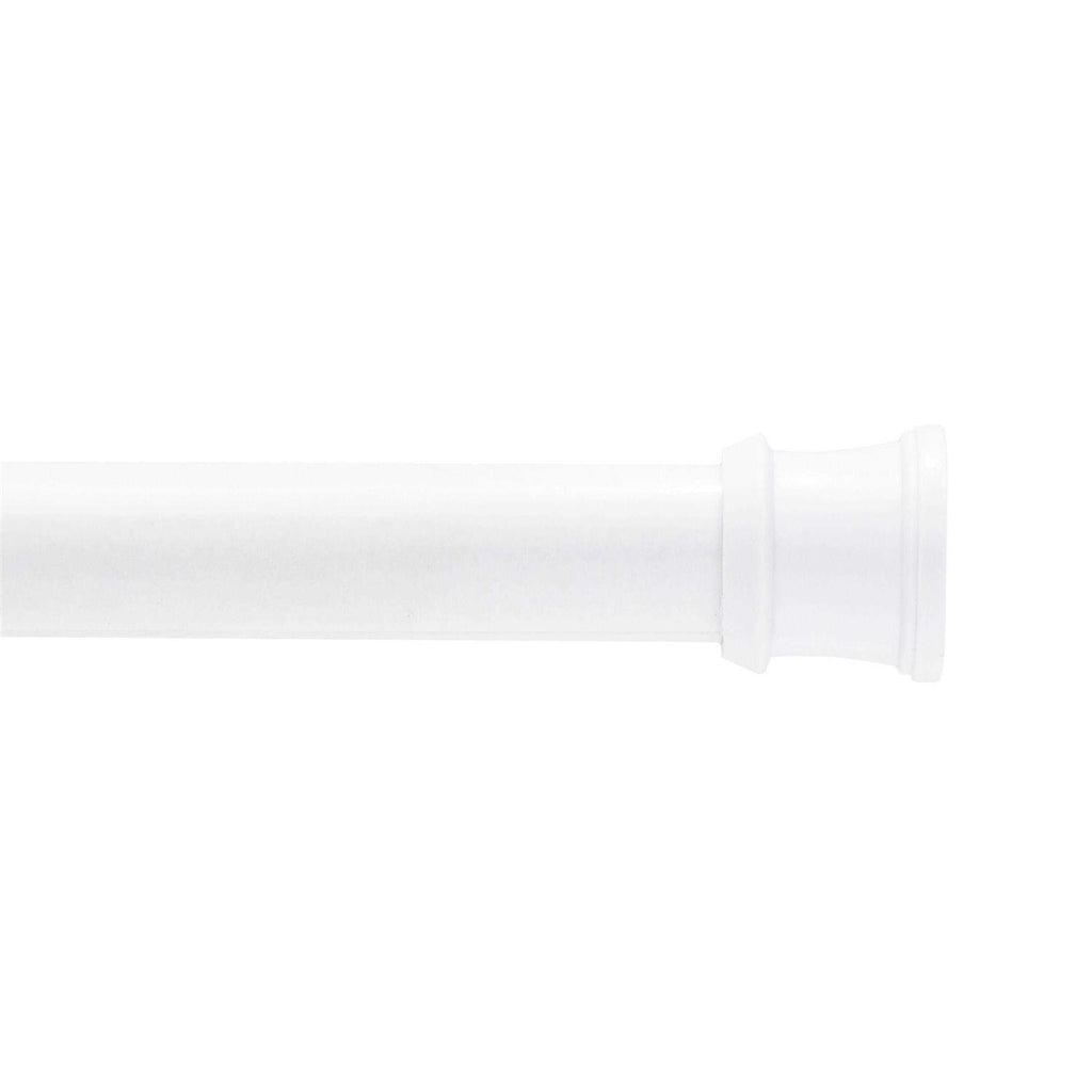 Kenney Twist & Fit No Tools Tension Shower Curtain Rod