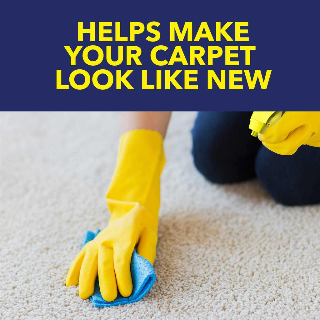 Oxiclean Carpet Area Rug Stain Remover