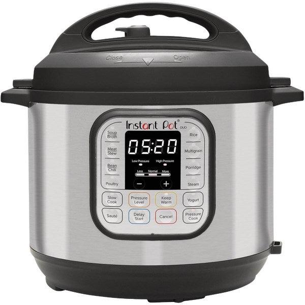 Instant Pot Duo 8 Qt. 7-in-1 Multi-Use Cooker