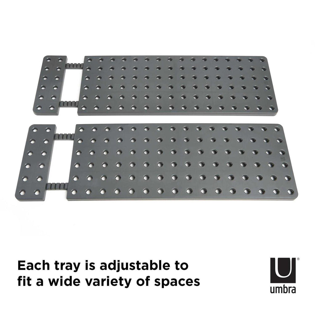Umbra Peggy Drawer Organizer