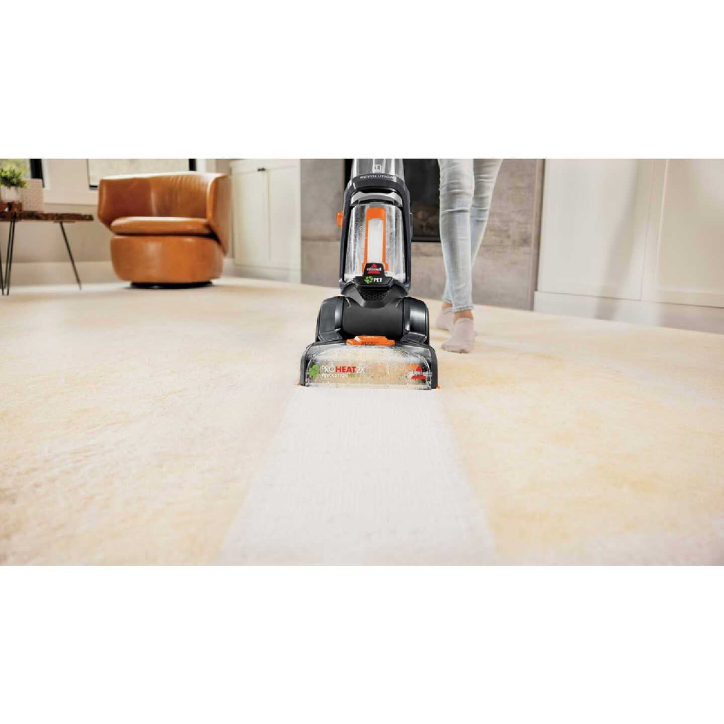 Bissell ProHeat 2X Revolution Pet Carpet Cleaner