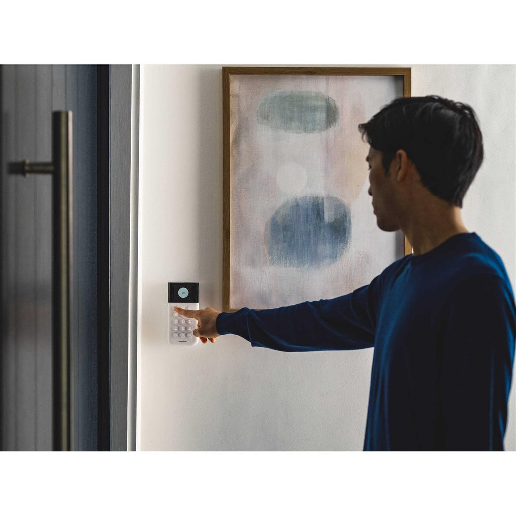 SimpliSafe Keypad