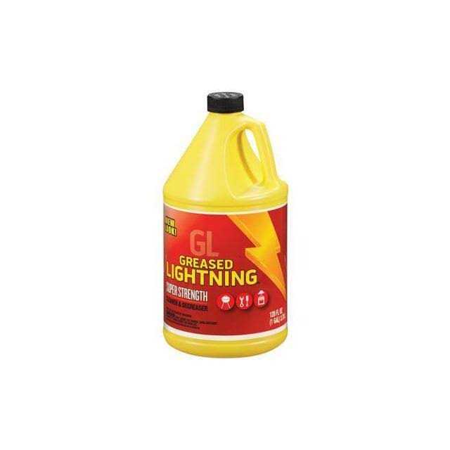 Greased Lightning 51100GRL Cleaner/Degreaser