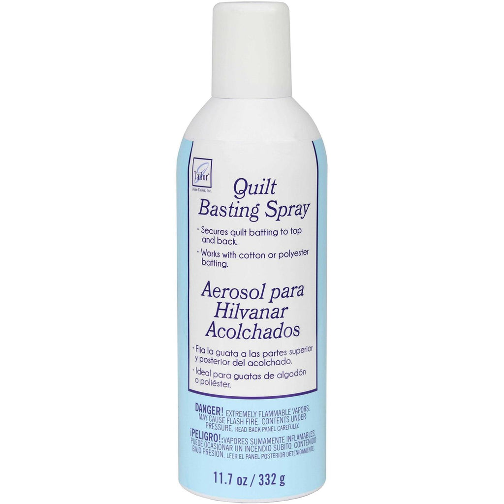 June Tailor Quilt Basting Spray