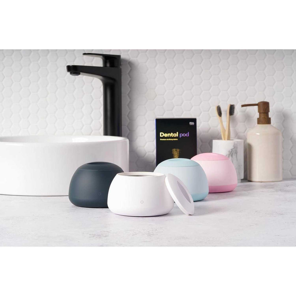 FSA-Eligible Zima Dental Pod