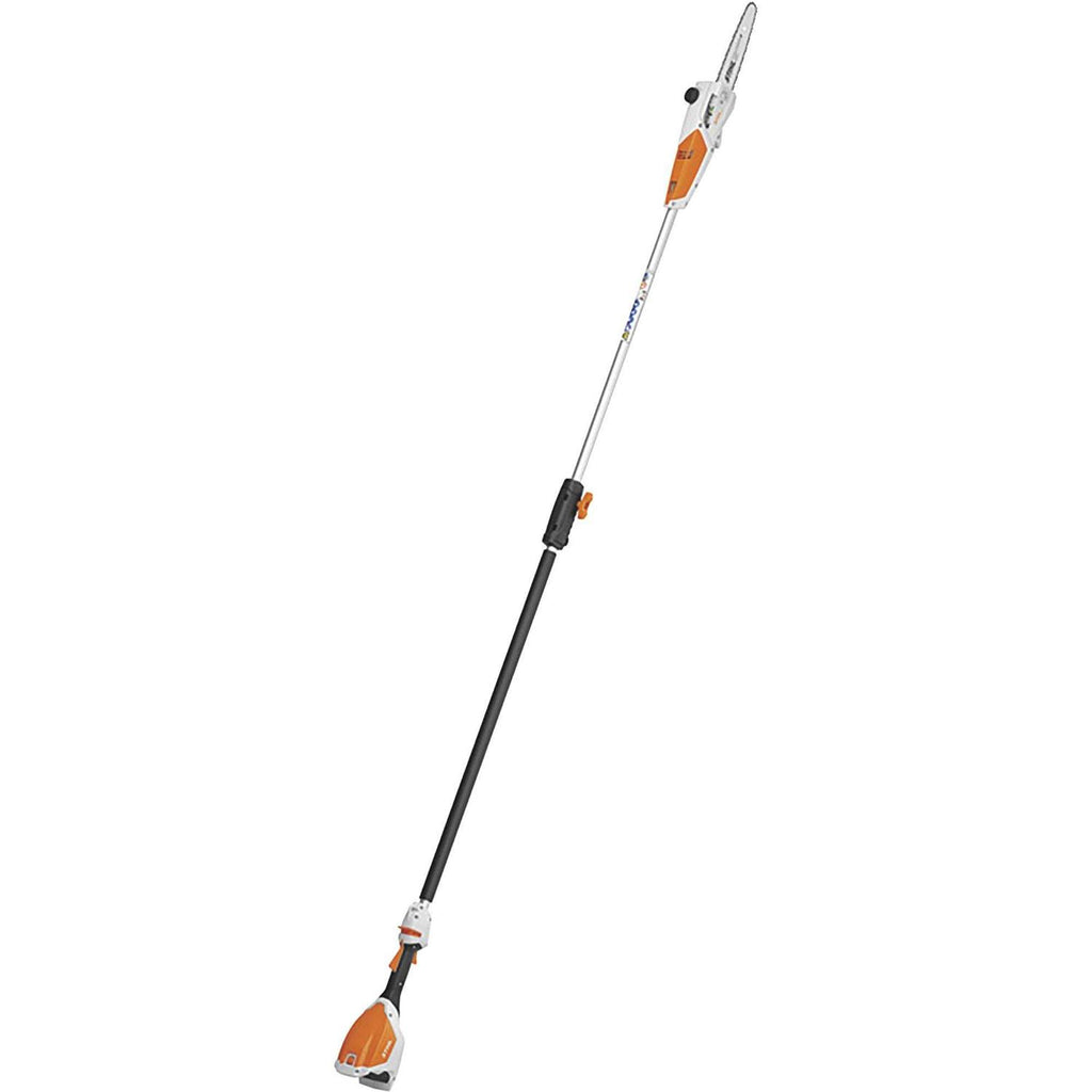 Stihl HTA 50 Battery Pole Pruner