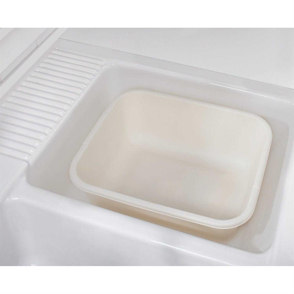 Rubbermaid 11.4 QT Dish Pan