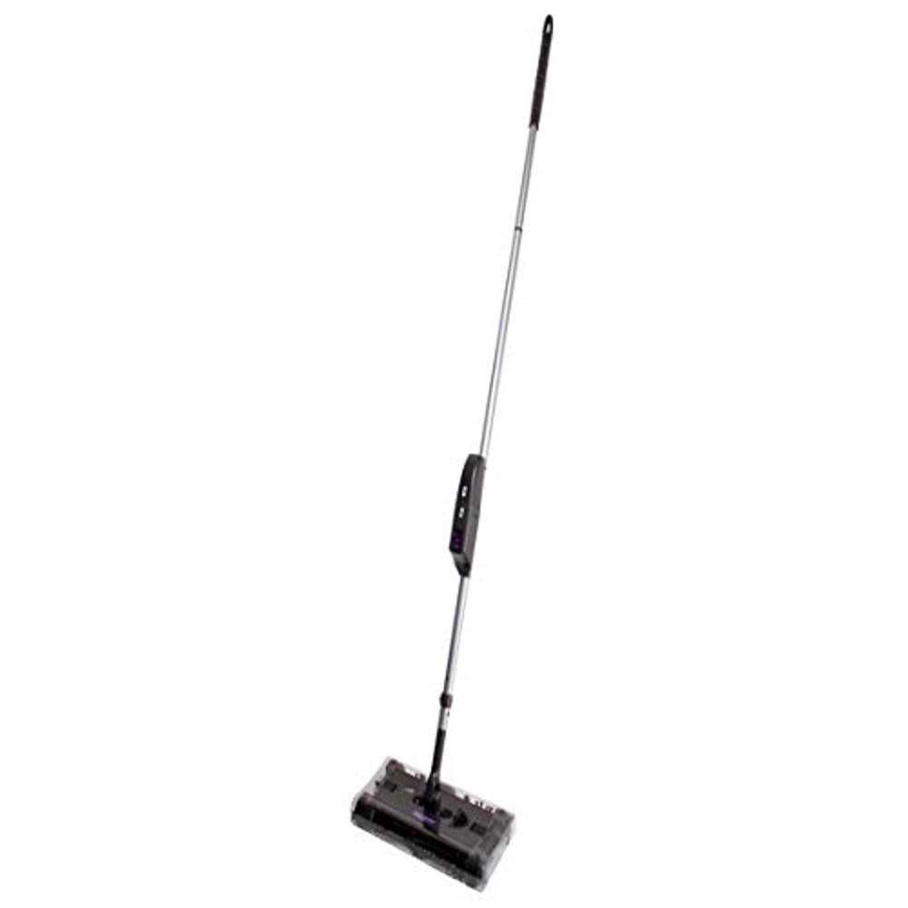 Ontel Products Swsmax Max Cordless Swivel Sweeper