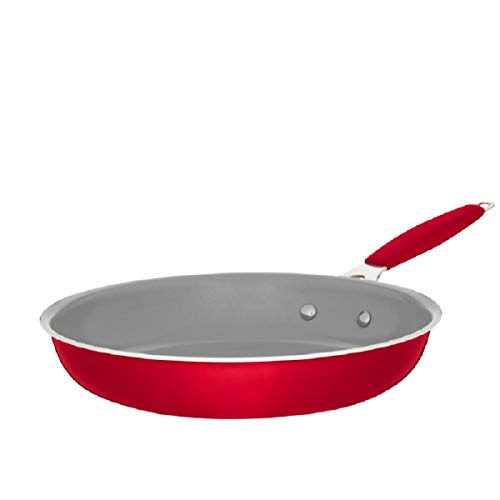 Food Network 10-pc. Nonstick Ceramic Cookware Set