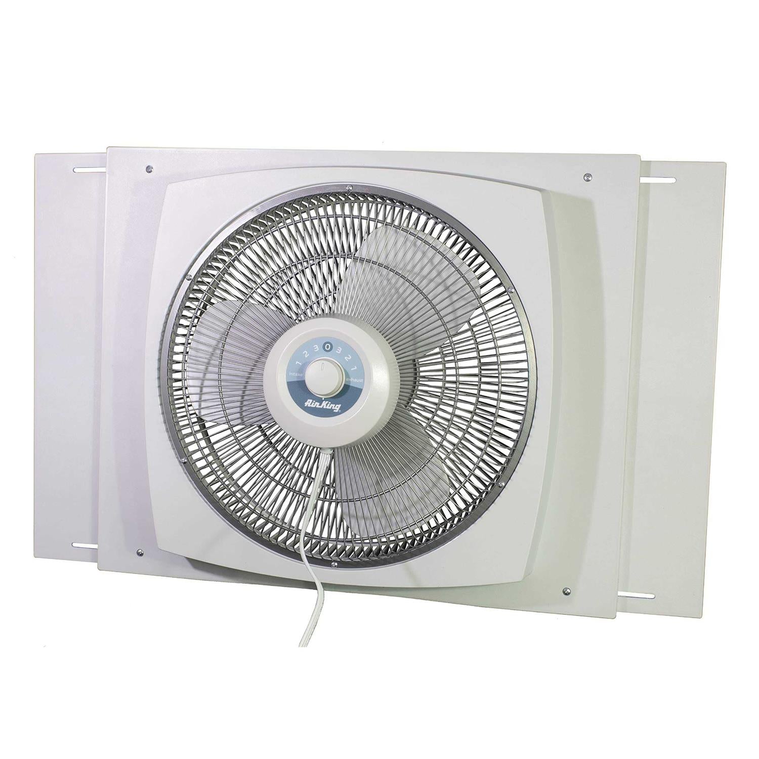 Air King 16 3-Speed Window Fan