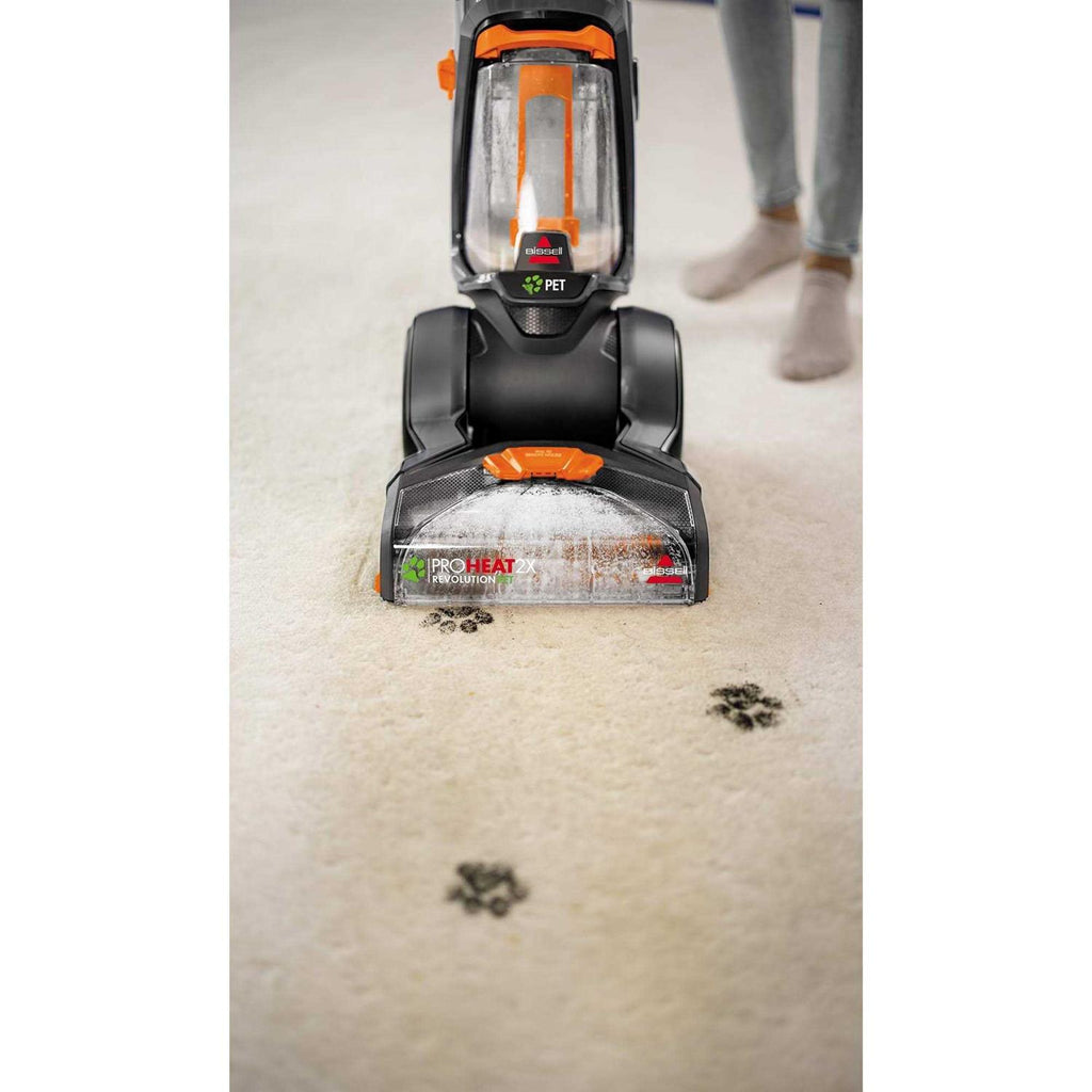 Bissell ProHeat 2X Revolution Pet Carpet Cleaner