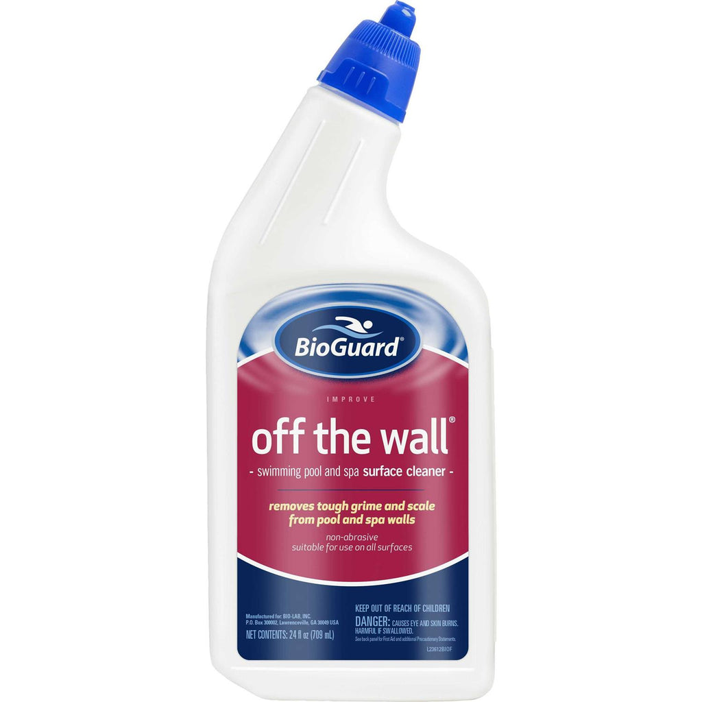 BioGuard Off the Wall