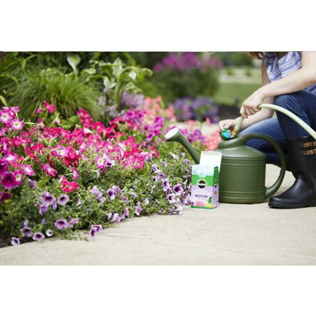 Miracle Gro Bloom Booster Flower Food