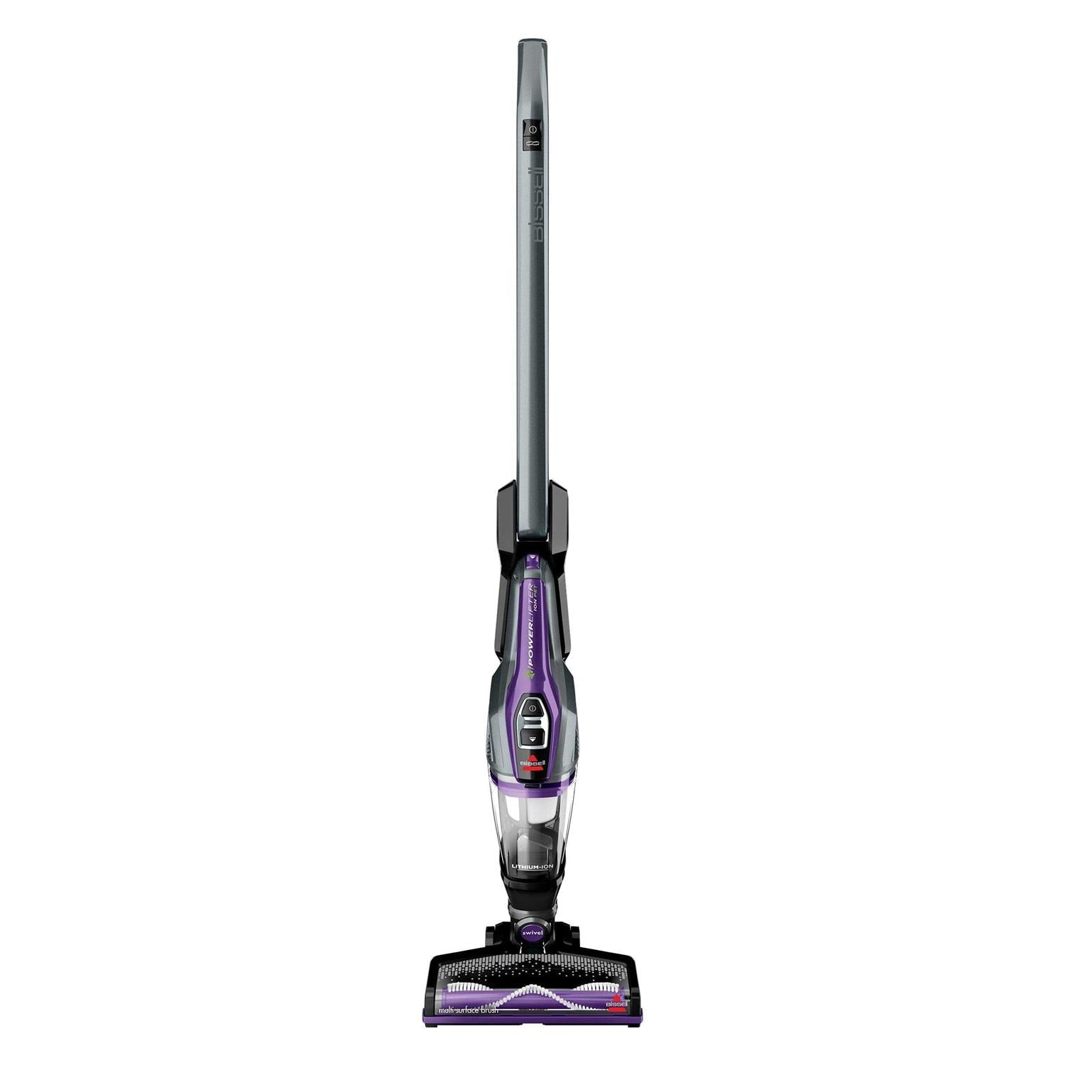 BISSELL PowerLifter Ion Pet 2-in-1