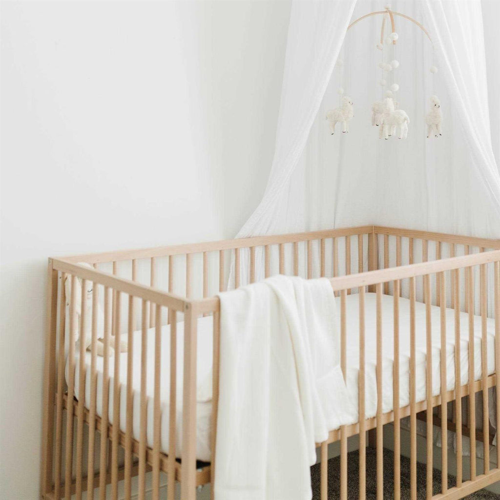Cozy Earth Bamboo Blanket