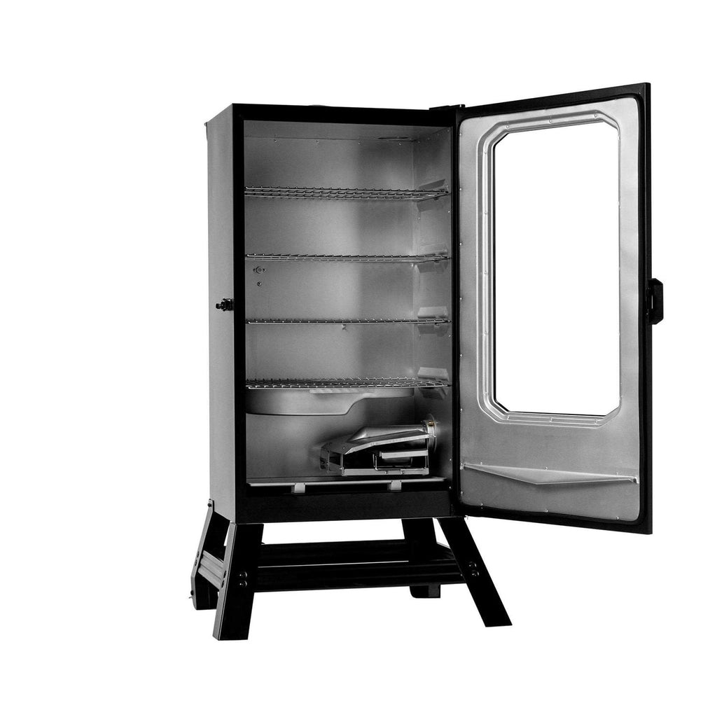 Masterbuilt 40′ Digital Electric Smoker with Legs