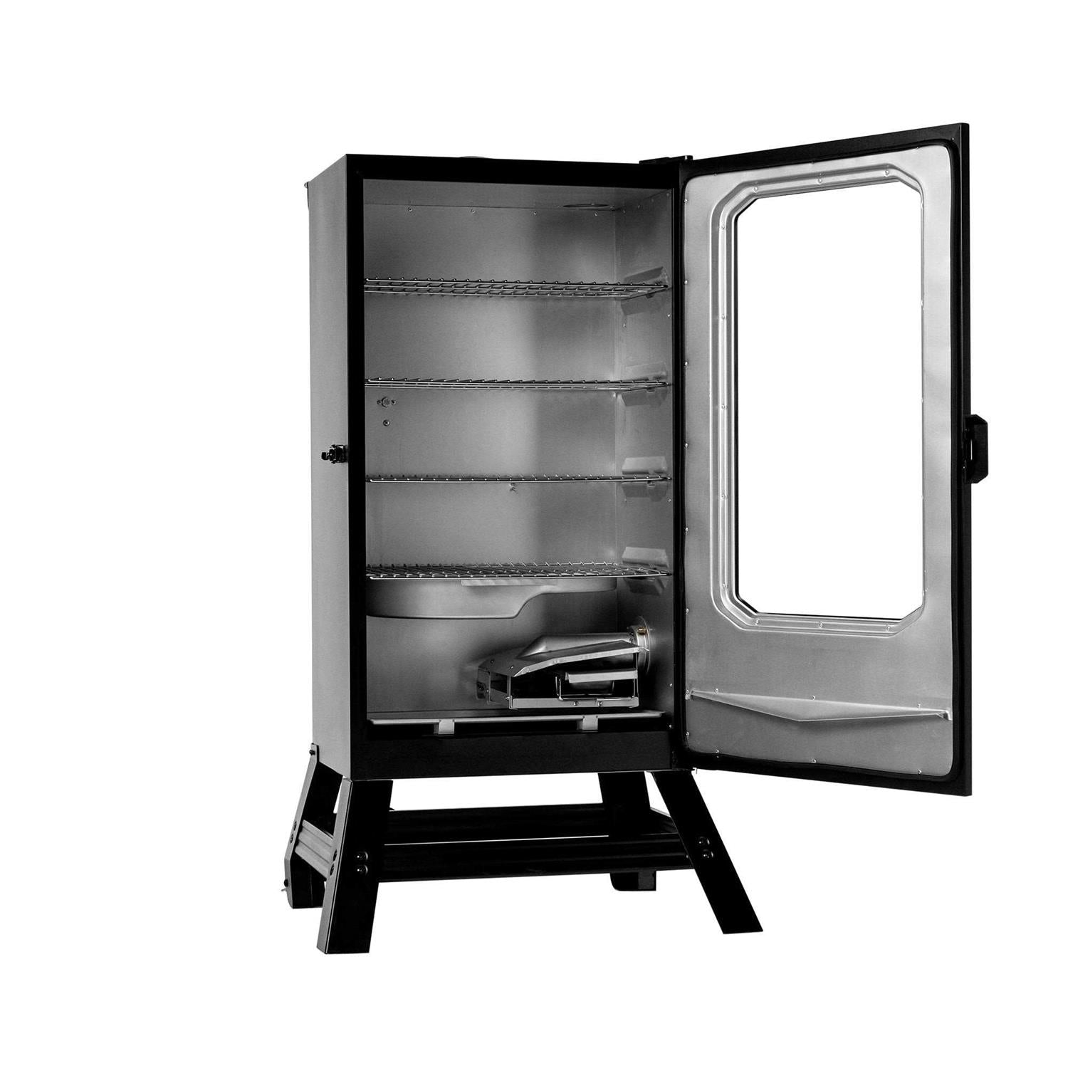 Masterbuilt 40′ Digital Electric Smoker with Legs