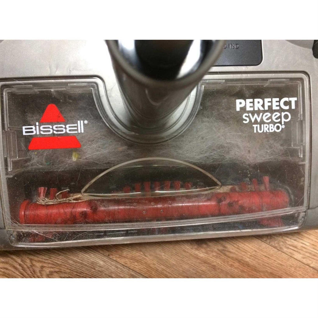 Bissell 28806 Perfect Sweep Turbo