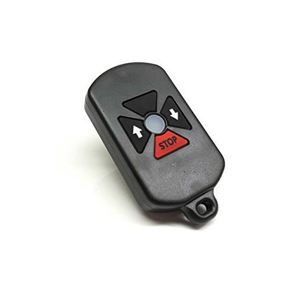 Rf Remote Control System for Commercial Overhead Doors Pb3-drc