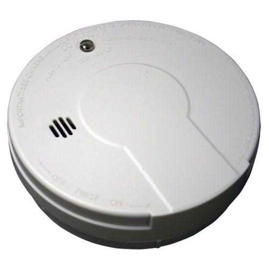 Kidde I9030 Fyrewatch Battery-Operated Smoke Alarm