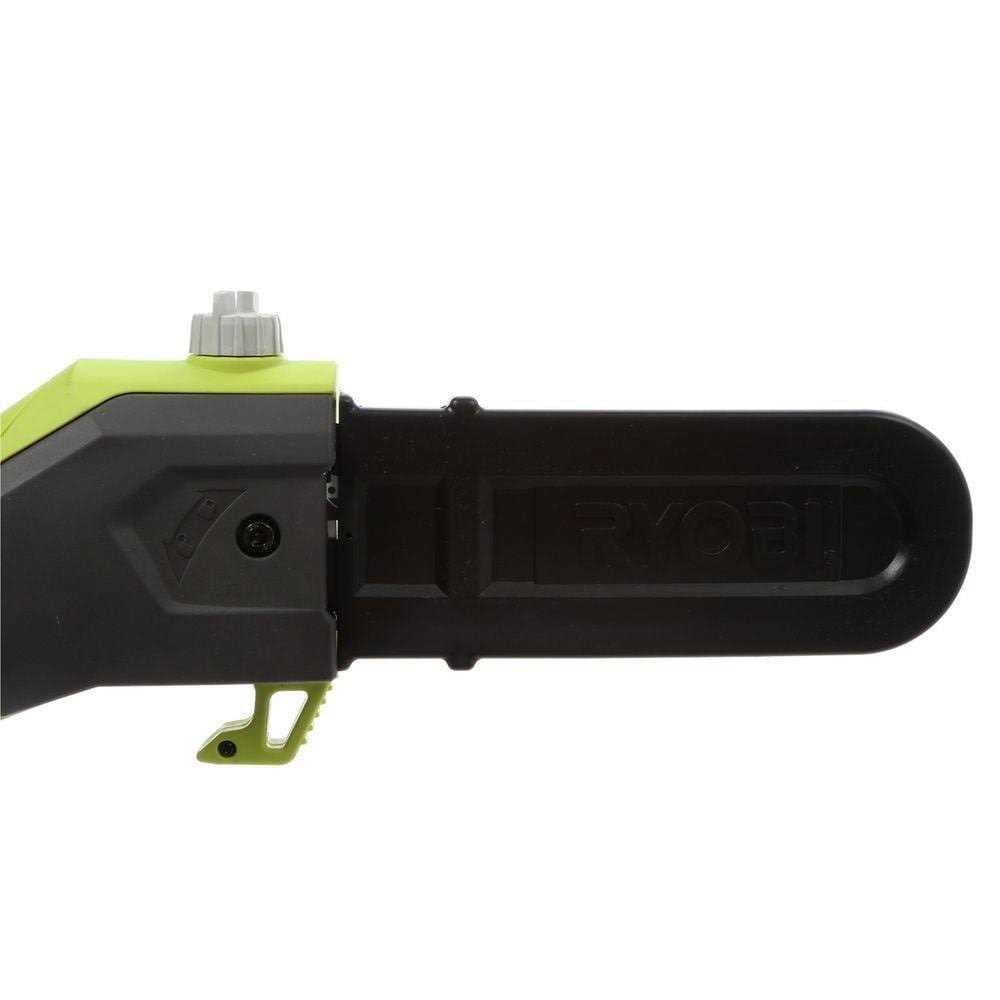 Ryobi ONE+ 18V 8 in. Cordless Battery Pole Saw