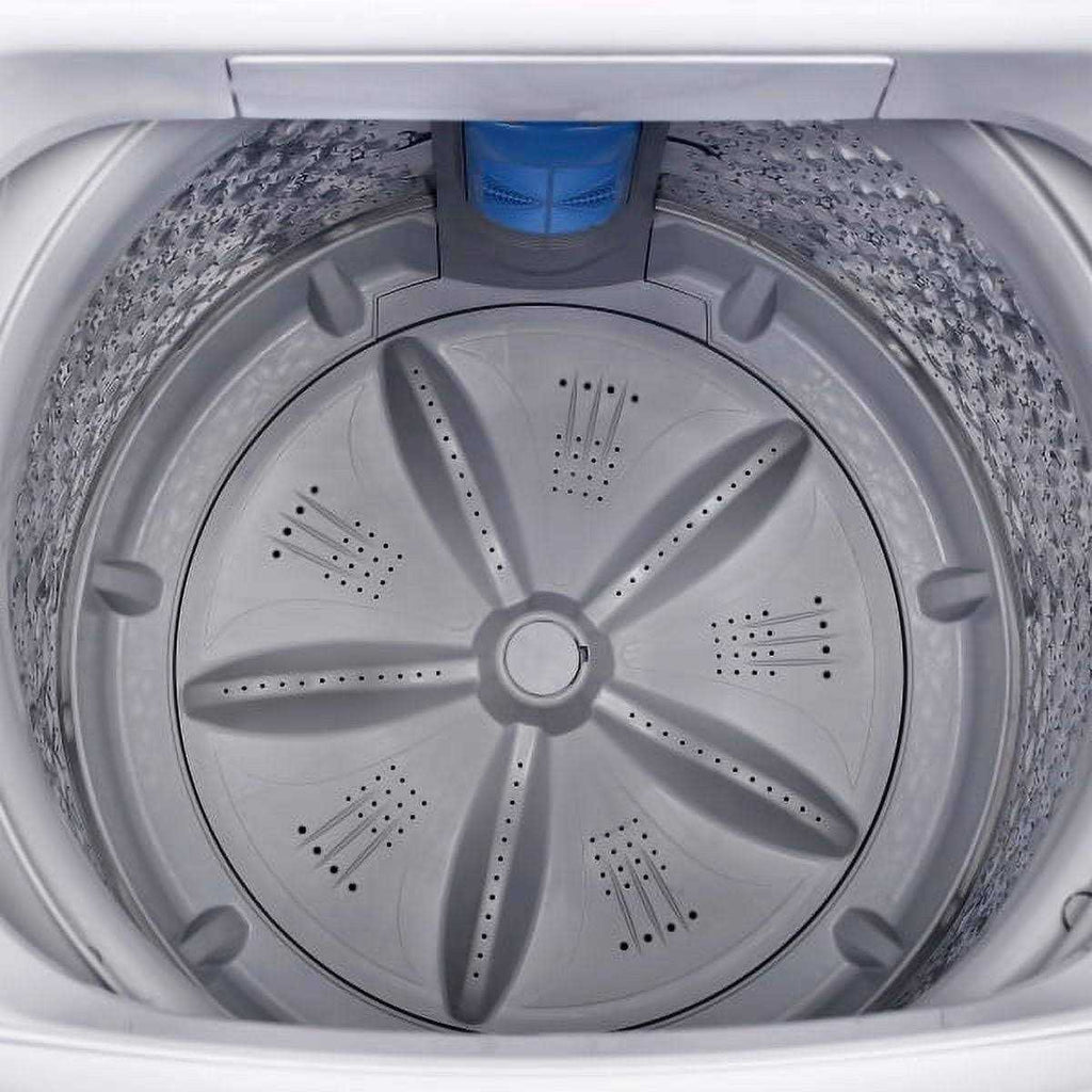 Magic Chef 3.0 Cu. ft. Compact Top Load Washer