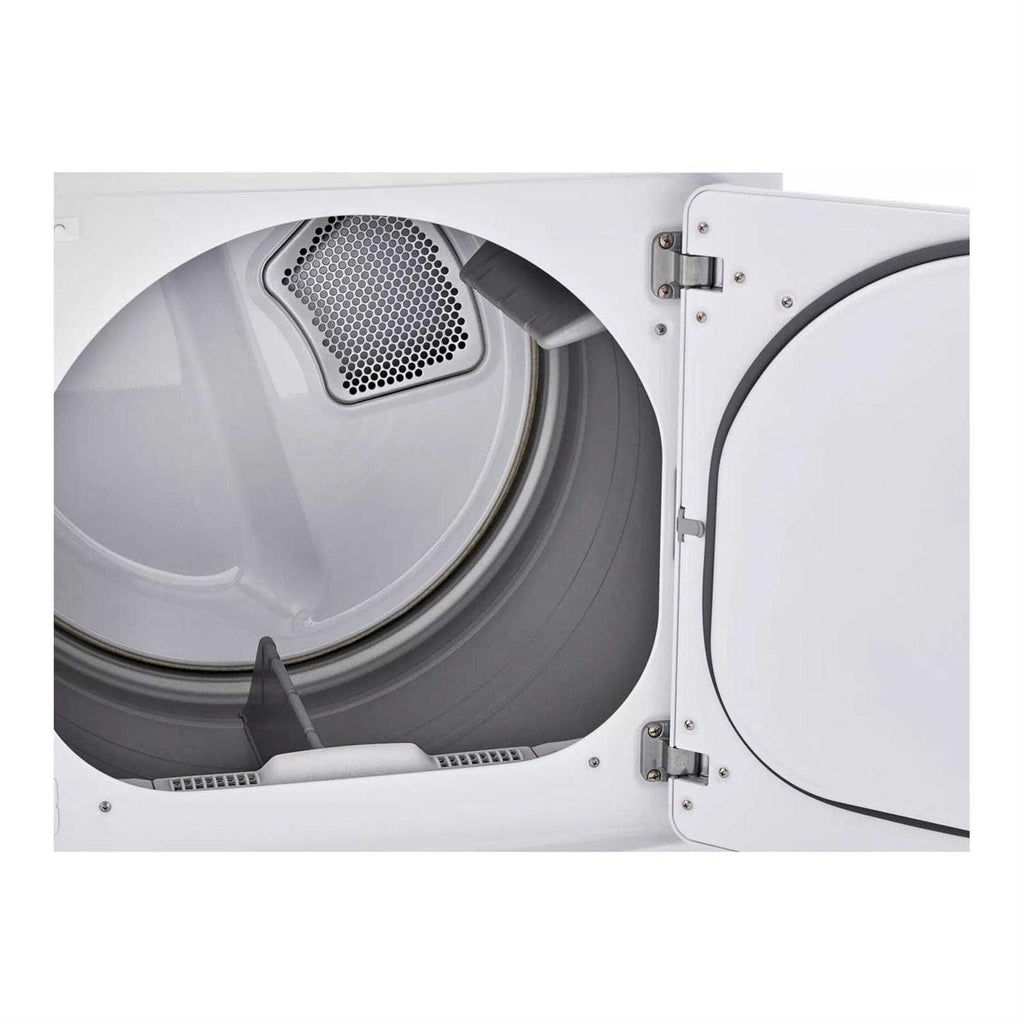 LG 7.3-Cu Ft Electric Dryer Energy Star DLE6100W