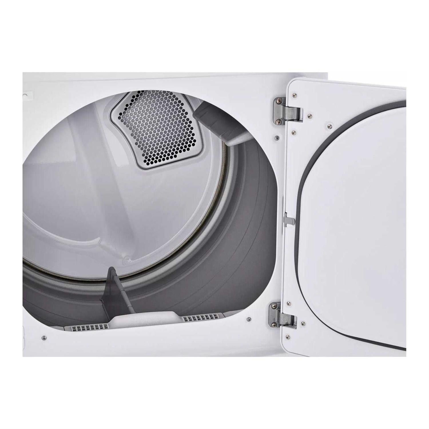 LG 7.3-Cu Ft Electric Dryer Energy Star DLE6100W