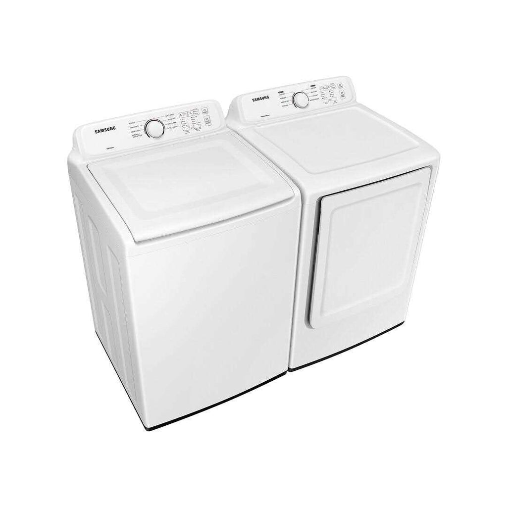 Samsung 7.2 Cu. Ft. Electric Dryer with Sensor Dry DVE41A3000W