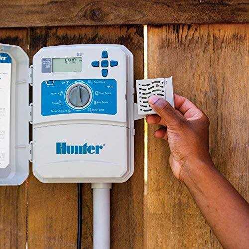 Hunter WAND Wi-Fi Module for X2 Outdoor Irrigation Controller