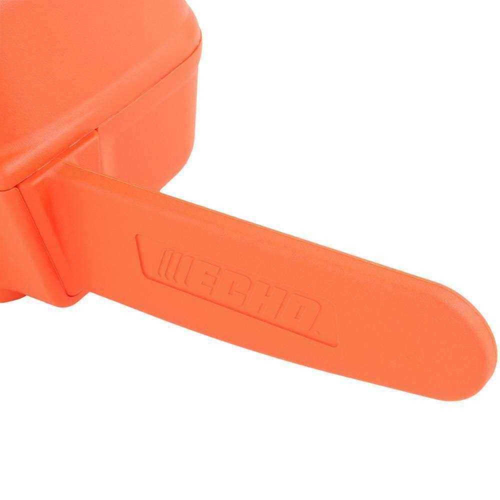 Echo Small Chainsaw Carrying Case with 18 in. Scabbard