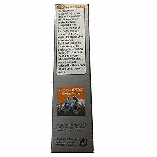 Stihl Chainsaw Chain 26rs68 18 Inch