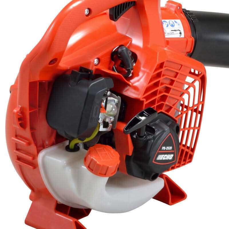 Echo PB-2520 Handheld Leaf Blower