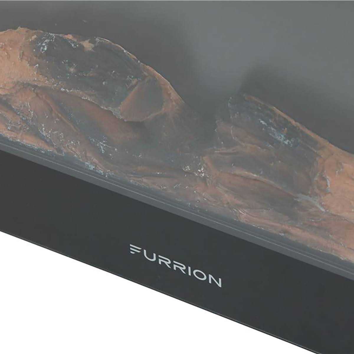 Furrion Built-In Electric RV Fireplace