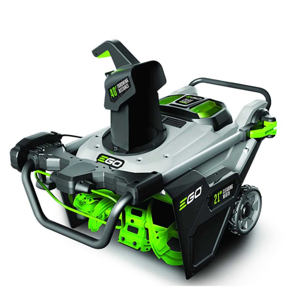 EGO SNT2110 Snow Blower