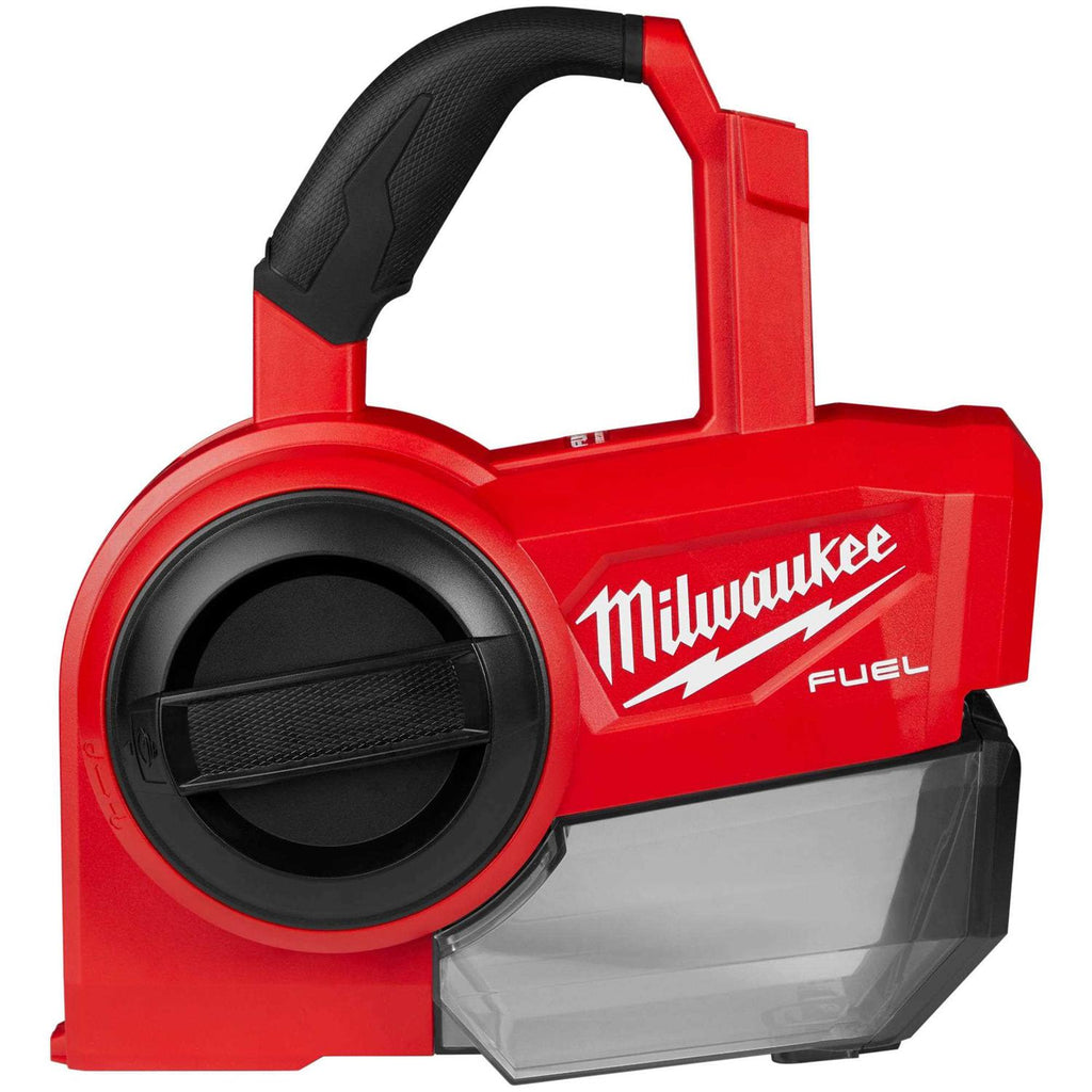 M18 FUEL Compact Vacuum