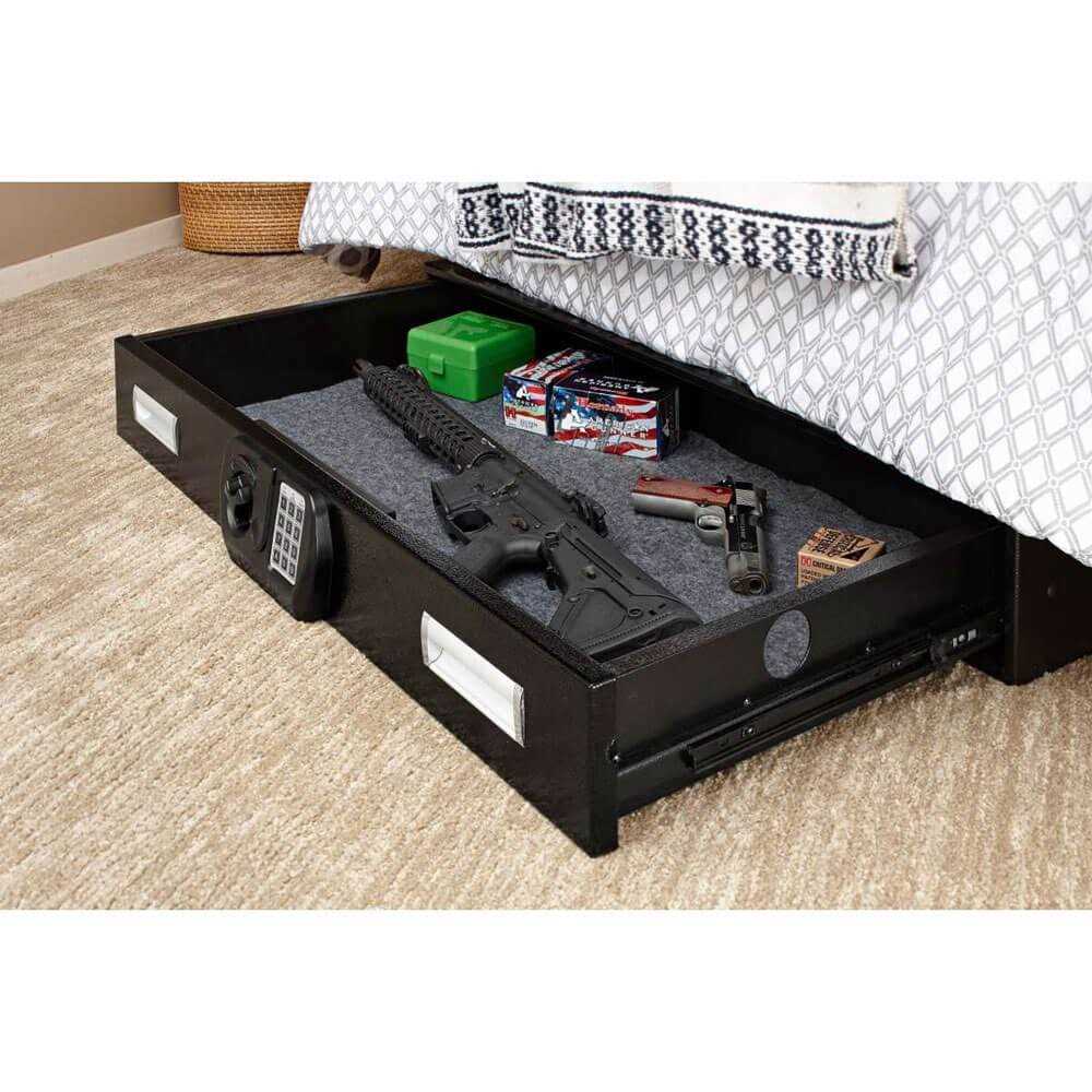 SnapSafe Under Bed Safe XXL 75400