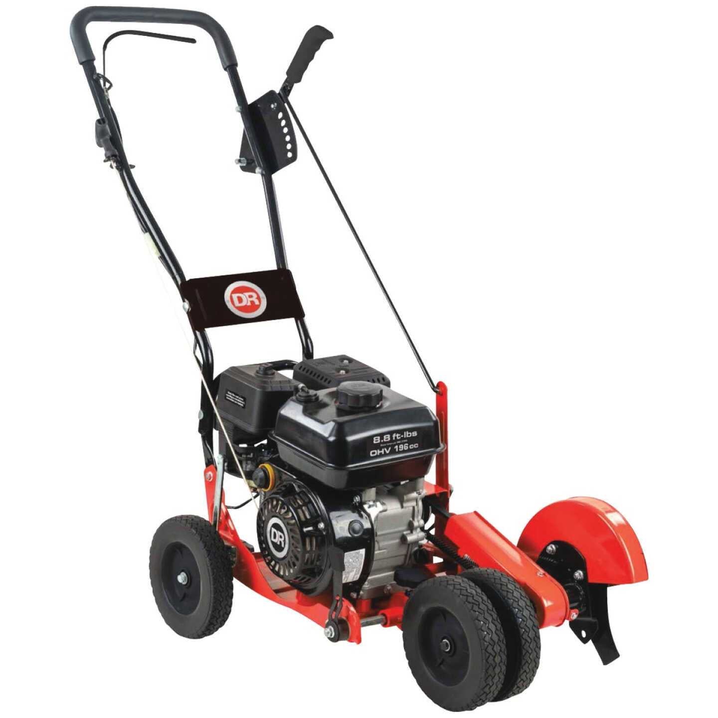 Generac DR Power Pro XL 9 in. Lawn & Garden Edger