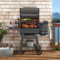 Member’s Mark Pro Series Pellet Grill