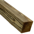 6×6-20′ #2 Treated Lumber